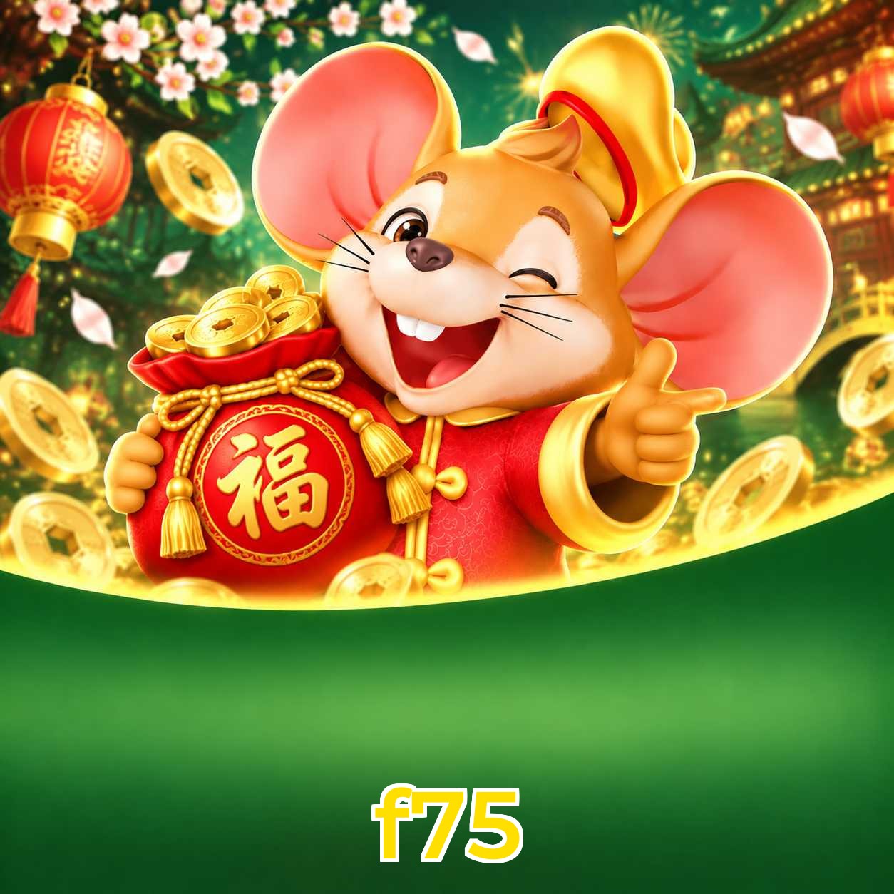 Fortune Tiger Slot Game