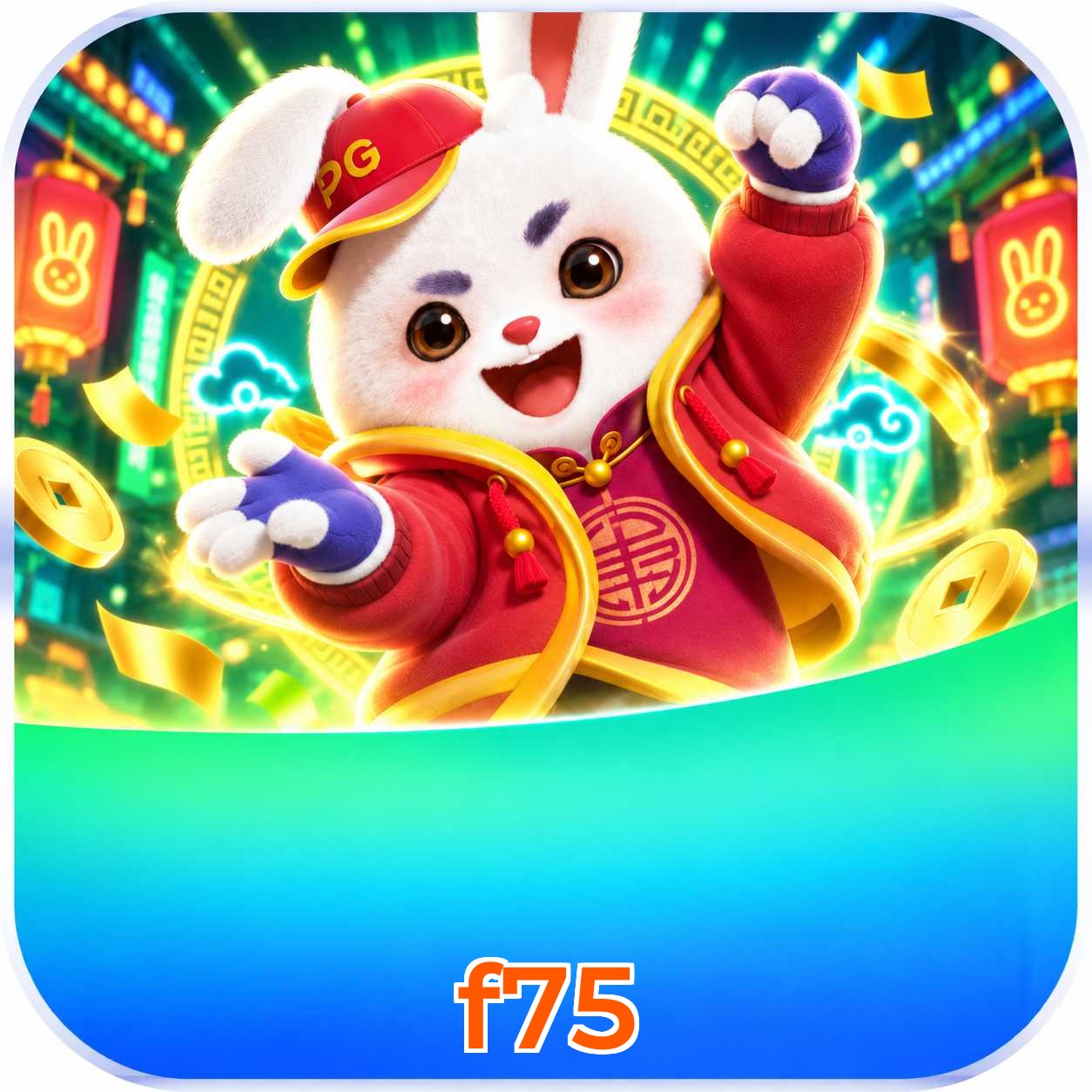 Free Spins Bonus - Lucky Tiger