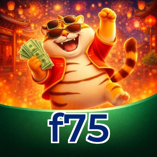 f75 segurança SSL 256-bit - Licença Curaçao, eCOGRA, GLI certificado